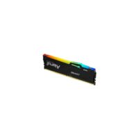 Memoria Kingston Fury Beast RGB 16GB 5600MHz DDR5