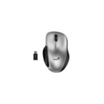 Mouse Genius Ergo 8200S Wireless Silver USB-C