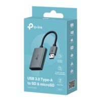 UA430 Adaptador TP-Link USB-A a SD / Micro SD (6971)