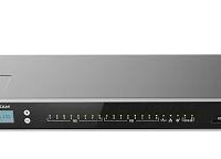 GRANDSTREAM CENTRAL 8 FXS 8 FXO 1500USER GRANDSTREAM NETWORKS
