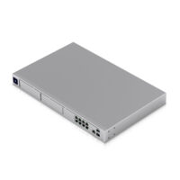 Router Gateway Ubiquiti UDM-PRO-MAX 8 Puertos LAN- 2 Puertos WAN