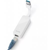 Adaptador USB 3.0 a Ethernet Gigabit RJ45