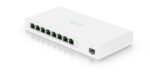 UBIQUITI GIGABIT POE 8-RJ4-GBE 1-SFP GB