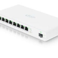 UBIQUITI GIGABIT POE 8-RJ4-GBE 1-SFP GB
