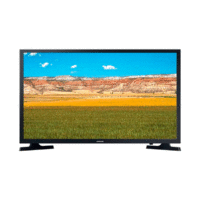 Smart TV Samsung 32" HD UN32T4300A