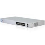 Switch MIKROTIK 318-16P-2S+OUT 16POE OUT + 2SFP+ S/F