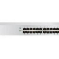 UNIFI SWITCH 24 PORT GIGA POE UBIQUITI