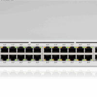 Switch Ubiquiti Unifi Usw-48 Gigabit 48 Puertos 4-sfp