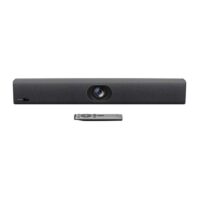 Cámara USB Inteligente YEALINK VIDEO CONF ALL-IN-ONE USB CAMERA C/F