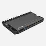 Router MIKROTIK 5009UPR+S+IN 7ETH/G(POE)1ETH/2.5GB  S/F
