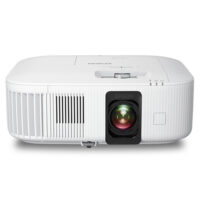 PROYECTOR EPSON Home Cinema 2350 EPSON PROYECTORES