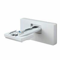 SOPORTE PARED EPSON U.CORTO P/PROYECT 725Wi/1485Fi