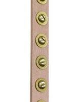 BARRA PARA TIERRA GABITEL 15 POSICIONES GABITEL