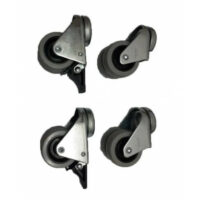 Kit de ruedas EVO2 800