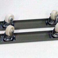 KIT DE 4 RUEDAS GABITEL EVOIII 600/800 GABITEL