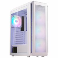 Gabinete Adata XPG Valor Air Plus Blanco 4xFANS ARGB