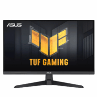Monitor Asus 27" Tuf Gaming FHD 180HZ 1MS