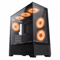 Gabinete Gamemax Vista AB