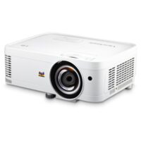 Proyector Viewsonic LS550WH LED WXGA tiro corto de 3000 lúmenes