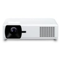 Proyector Viewsonic LS600W 3000 lúmenes ANSI LED 1280 x 800