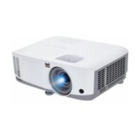 Proyector Viewsonic PA503X XGA 1024 x 768, 3800 lumens HDMI, 2 x VGA, VGA out, Composite Video, Audio in/out, Mini USB, RS232