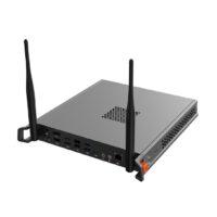 PC de Escritorio ViewSonic VPC25-W33-P110th Gen Intel i5-10400T 8GB DDR4, 256GB SSD, Wifi6, TPM 2.0, Windows 10 Pro