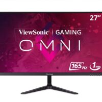 Monitor Viewsonic 27" VX2718-P-M Full HD 165Hz Gaming