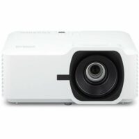 Proyector Láser ViewSonic LS740HD Full HD 1080p 5000 ANSI Lumen