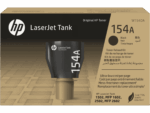 Toner HP 154a Black kit de recarga