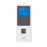 Control de Acceso ANVIZ HUELLA RFID PIN 3000 USER CLOUD S/F WIFI