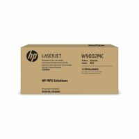 Toner HP W9002MC Amarillo (28.000 Páginas)