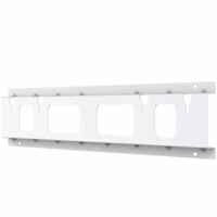 Soporte de montaje en pared Huawei EBG (Blanco)