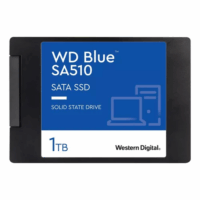 Disco SSD Western Digital  1TB WD 3D BLUE SATA III