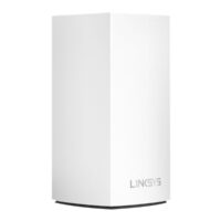 Router Linksys Wi-fi Mesh Velop Whw0101 Ac1300
