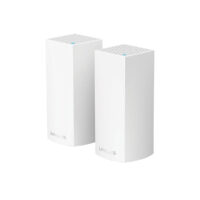 Router Linksys inalámbrico Velop WHW0302 AC4400 2PK