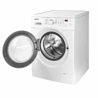 LAVARROPA SAMSUNG WW70MOHNHUU 7KG WHITE