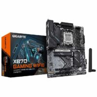 Motherboard Gigabyte X870 Gaming WIFI6 ATX AM5