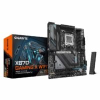 Motherboard Gigabyte X870 Gaming X DDR5 BOX AM5