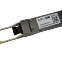 SFP MIKROTIK MODULO QSFP+ 40GBPS/100GBPS MTP/MPO MM