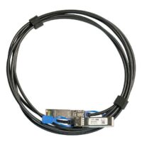Cable MIKROTIK PIGTAIL DE FIBRA 1M MIKROTIK