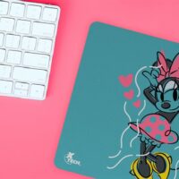 MOUSEPAD X-TECH EDICION MINNIE MOUSE