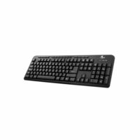 Teclado Xtech XTK-130
