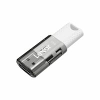 Pendrive Lexar JumpDrive S60 64GB USB 2.0 Negro