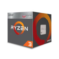 MICRO AMD AM4 RYZEN 3 3200G