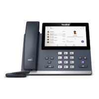 Teléfono IP para teams YEALINK