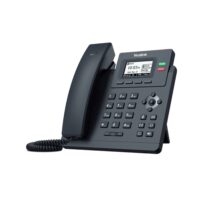 TELEFONO IP 2 LINEAS GIGA POE YEALINK YEALINK