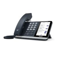 Teléfono IP para teams YEALINK