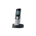 Auricular inalámbrico DECT W53H Yealink W53H