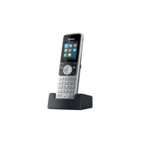 Auricular inalámbrico DECT W53H Yealink W53H
