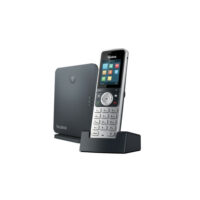 YEALINK TELEFONO DECT INALAMBRICO YEALINK